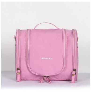 Trousse de Toilette, Trousse de Maquillage, Sac Pliant