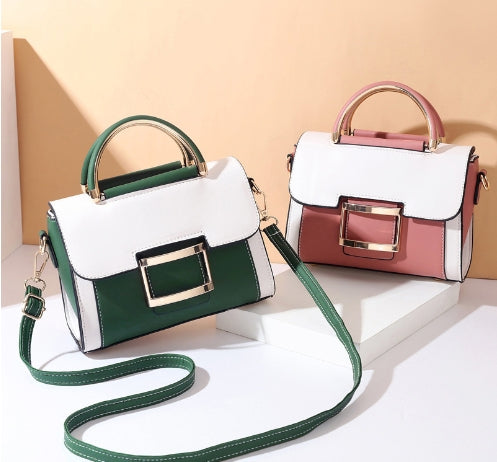 2026 Stijlvolle dames schoudertas - Veelzijdige crossbody