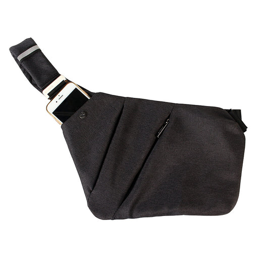 Opbergtas, Crossbodytas, Sport Schoudertas
