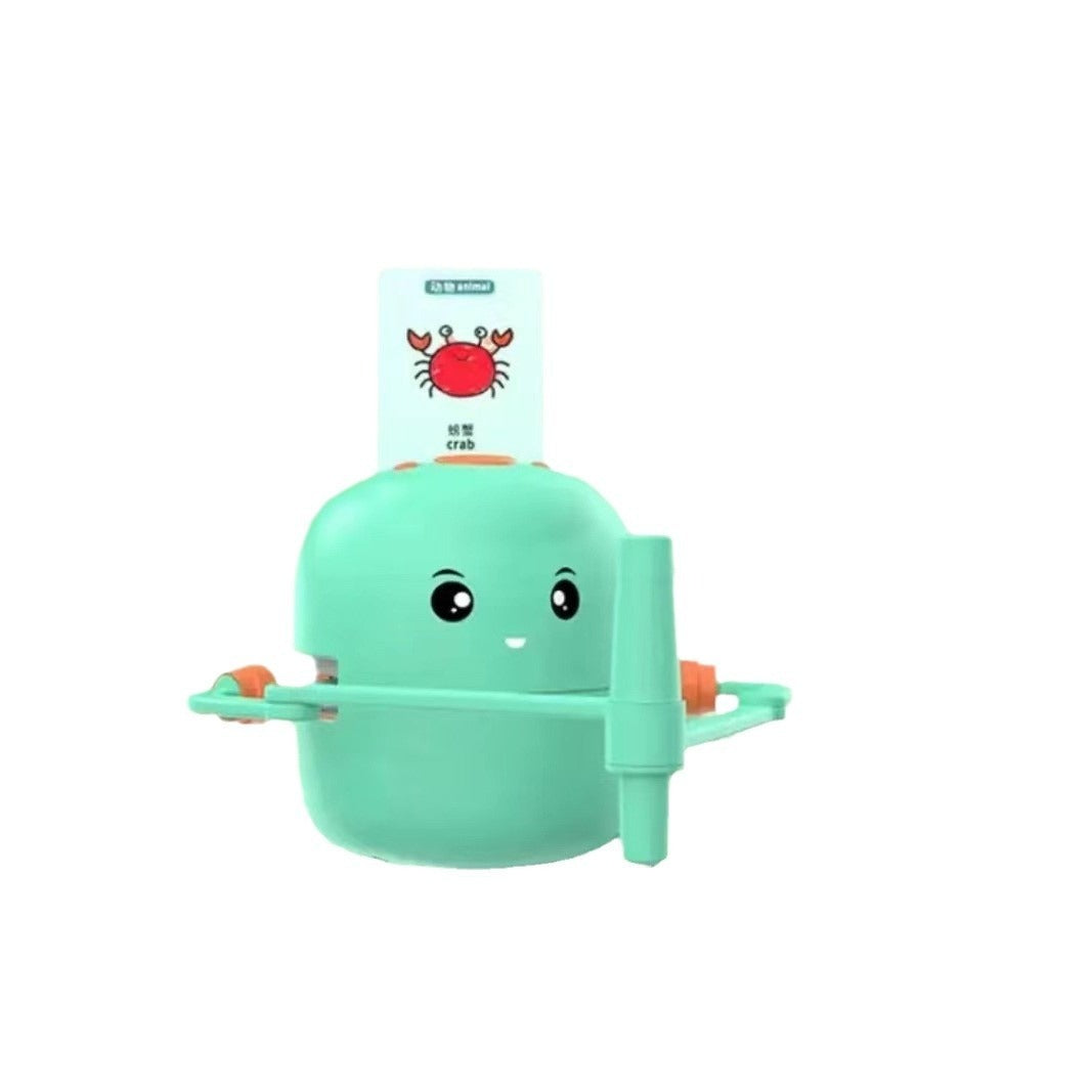 Intelligent Automatic Drawing Robot