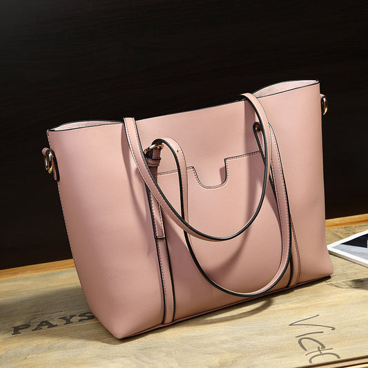 Schoudertas, Buideltas, Crossbodytas