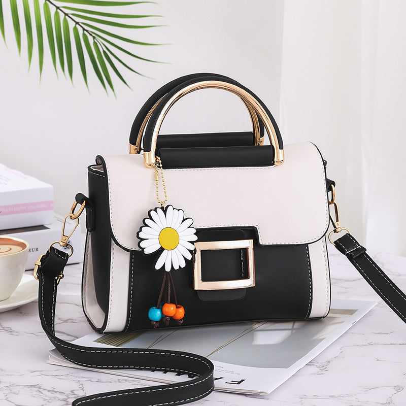 2026 Stijlvolle dames schoudertas - Veelzijdige crossbody
