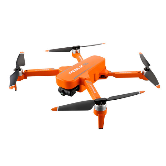 JJRC Brushless HD GPS-drone met lange batterijduur
