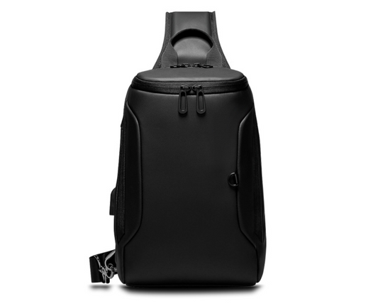 Schoudertas, Crossbodytas, Borsttas