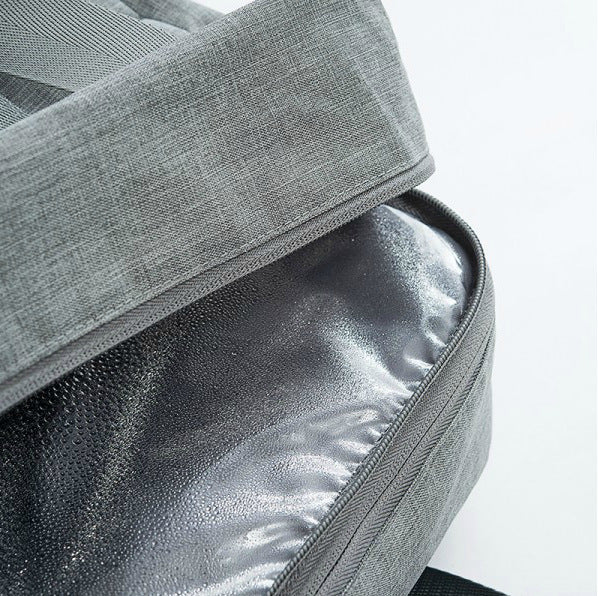 Sac de plage, sac de natation, sac à peignoir, trousse de toilette, organiseur