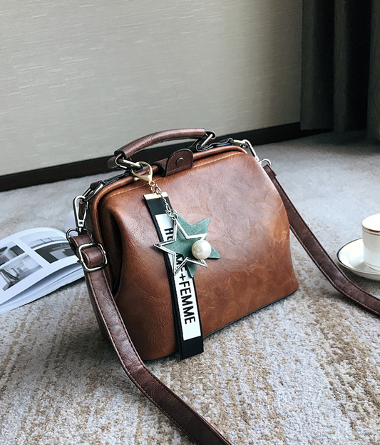 Dokterstas, Schoudertas, Crossbodytas