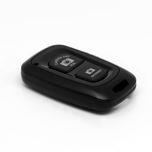 Bluetooth Remote Shutter for iOS and Android Devices