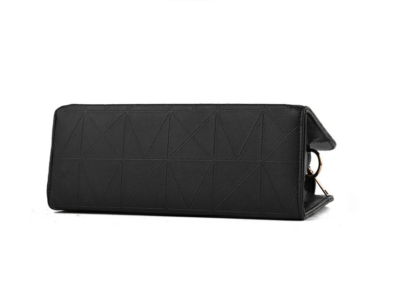 Schelptas, Draagtas, Minimalistische Crossbodytas