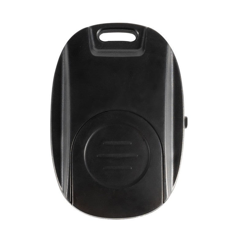 New Single Button Bluetooth Selfie Remote Controller