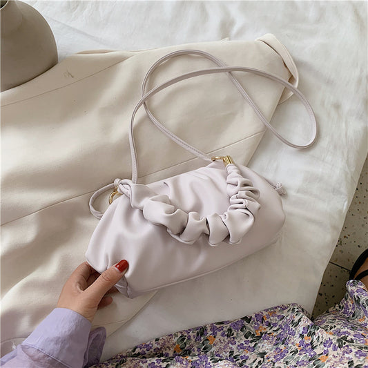 Wolkentas, Schoudertas, Crossbodytas