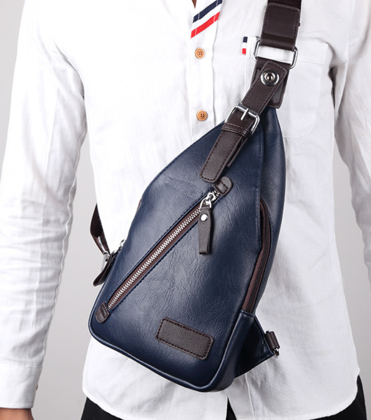 Borsttas, Heuptas, Schoudertas, Crossbodytas