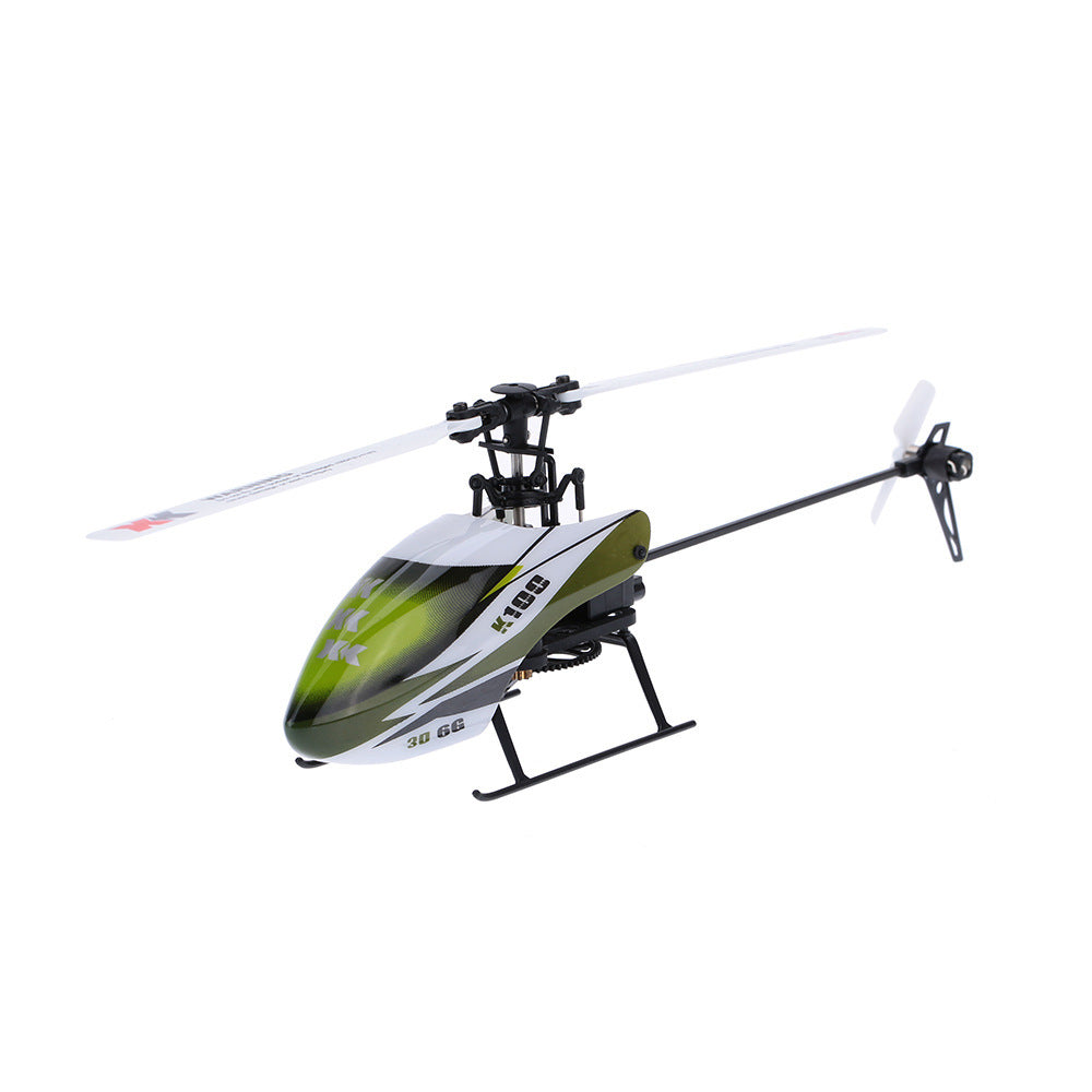VelyXK K100 Afstandsbestuurbare Helikopter Speelgoed