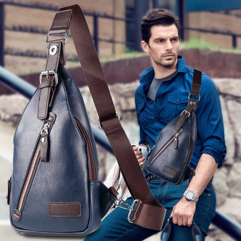 Borsttas, Heuptas, Schoudertas, Crossbodytas