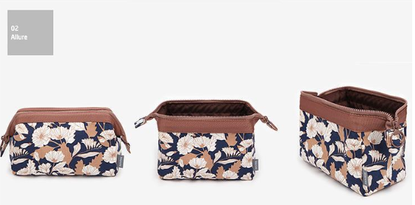 Opbergtas, Toilettas, Make-up tas
