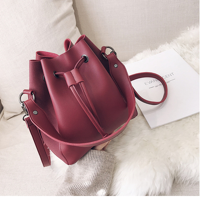 Buideltas, Crossbodytas, Draagtas
