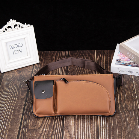Borsttas, Heuptas, Schoudertas, Crossbodytas